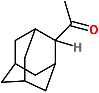 (image for) MC005511 1-(Adamantan-2-yl)ethanone
